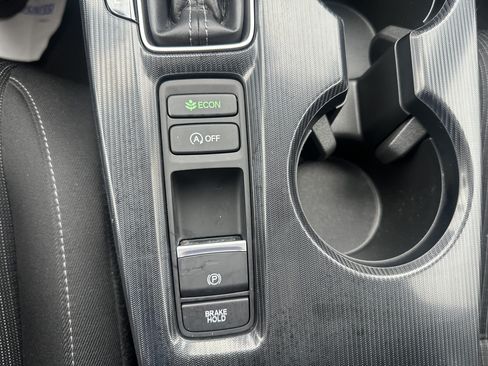 Certified 2024 Honda Civic LX image 19