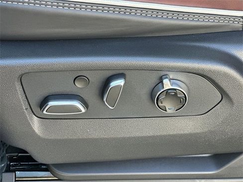 New 2026 GMC Sierra 2500 Denali Ultimate w/ Max Trailering Package image 23