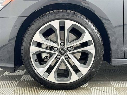 Certified 2025 Audi A3 2.0T Premium w/ Black Optic Package AWD/4WD image 29