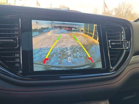 New 2026 Dodge Durango GT image 18