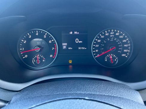 Used 2021 Kia Stinger GT image 24