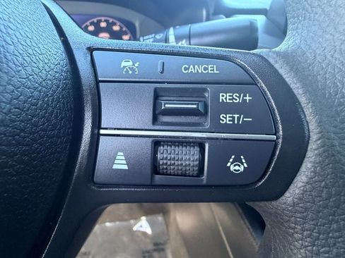 Certified 2023 Honda Accord LX image 22