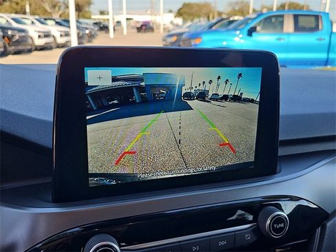 Used 2025 Ford Escape Active image 23