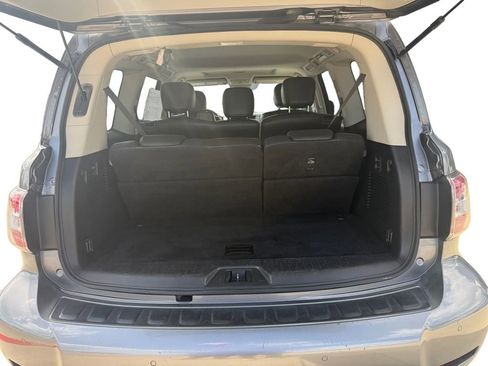 Used 2019 Nissan Armada SL w/ Premium Package AWD/4WD image 18