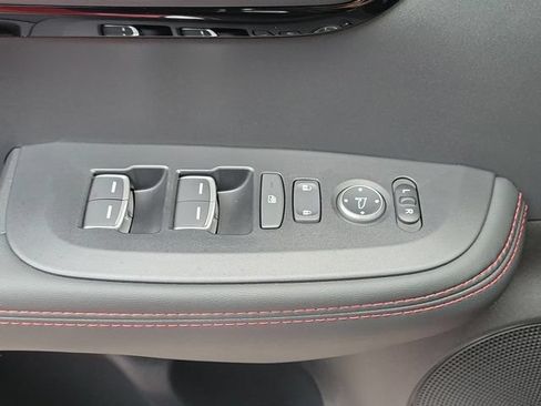 Used 2025 Acura ADX A-Spec FWD image 27