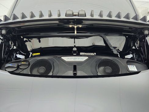 Used 2023 Porsche 911 Carrera 4 GTS image 30