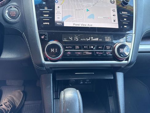 Used 2019 Subaru Legacy 2.5i Limited image 26