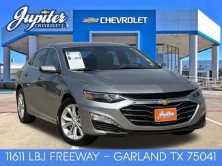 Used 2025 Chevrolet Malibu LT FWD 360° Tour