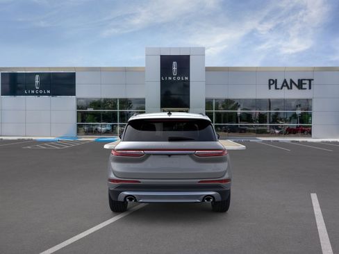 New 2026 Lincoln Corsair Premiere FWD image 5