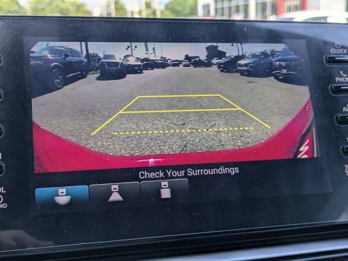 Used 2019 Honda Accord Sport image 20