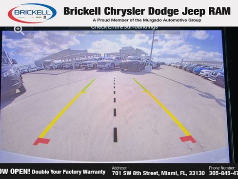 New 2025 Jeep Grand Cherokee Altitude image 33