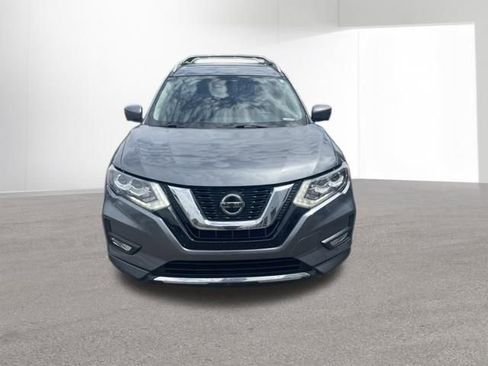 Used 2020 Nissan Rogue SL w/ Premium Package AWD/4WD image 2