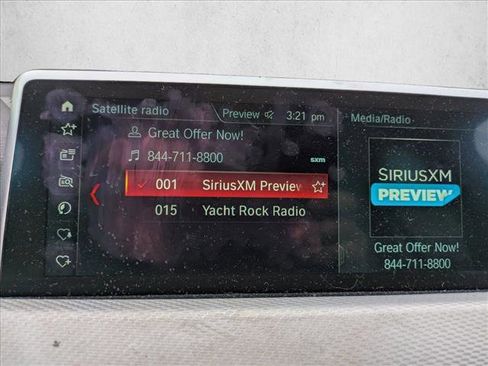 Used 2019 BMW X1 sDrive28i image 13