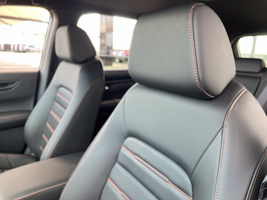 Certified 2026 Honda CR-V Sport-L image 27