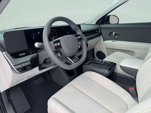 New 2026 Hyundai Ioniq 5 Limited RWD image 15