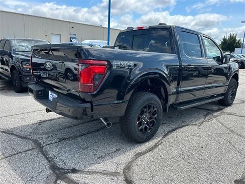 New 2025 Ford F150 XLT w/ Equipment Group 302A MID image 4