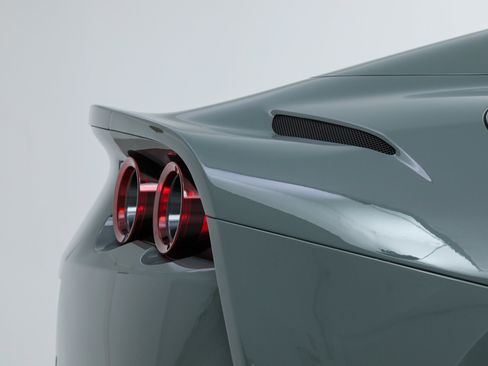 Certified 2022 Ferrari 812 GTS RWD image 25