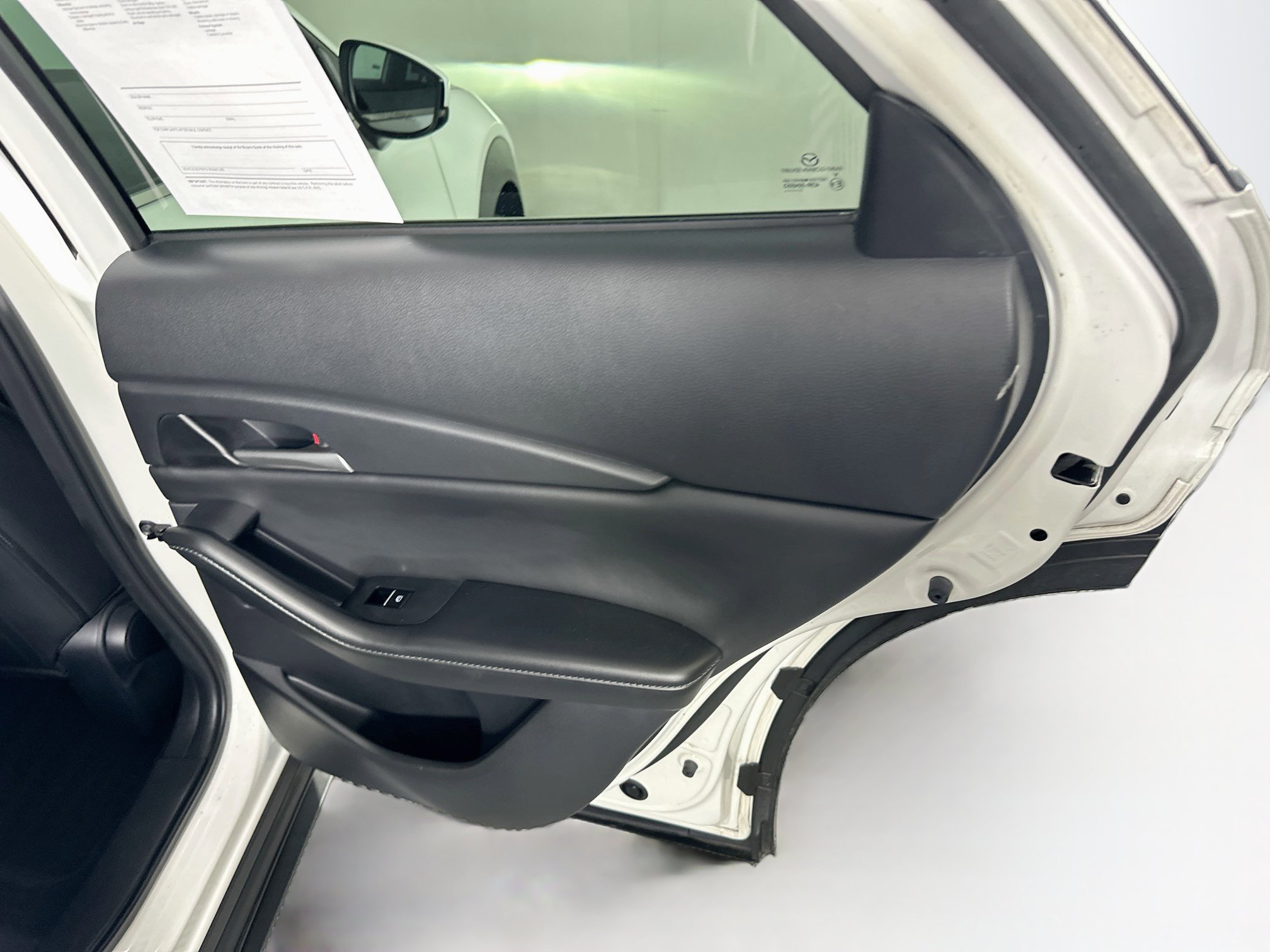 Used 2023 MAZDA CX-30 AWD 2.5 S w/ Select Package image 29