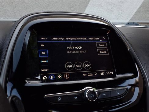 Used 2022 Chevrolet Spark LT image 7