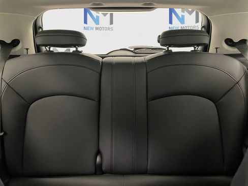 Used 2021 MINI Cooper S w/ Premium Package FWD image 11