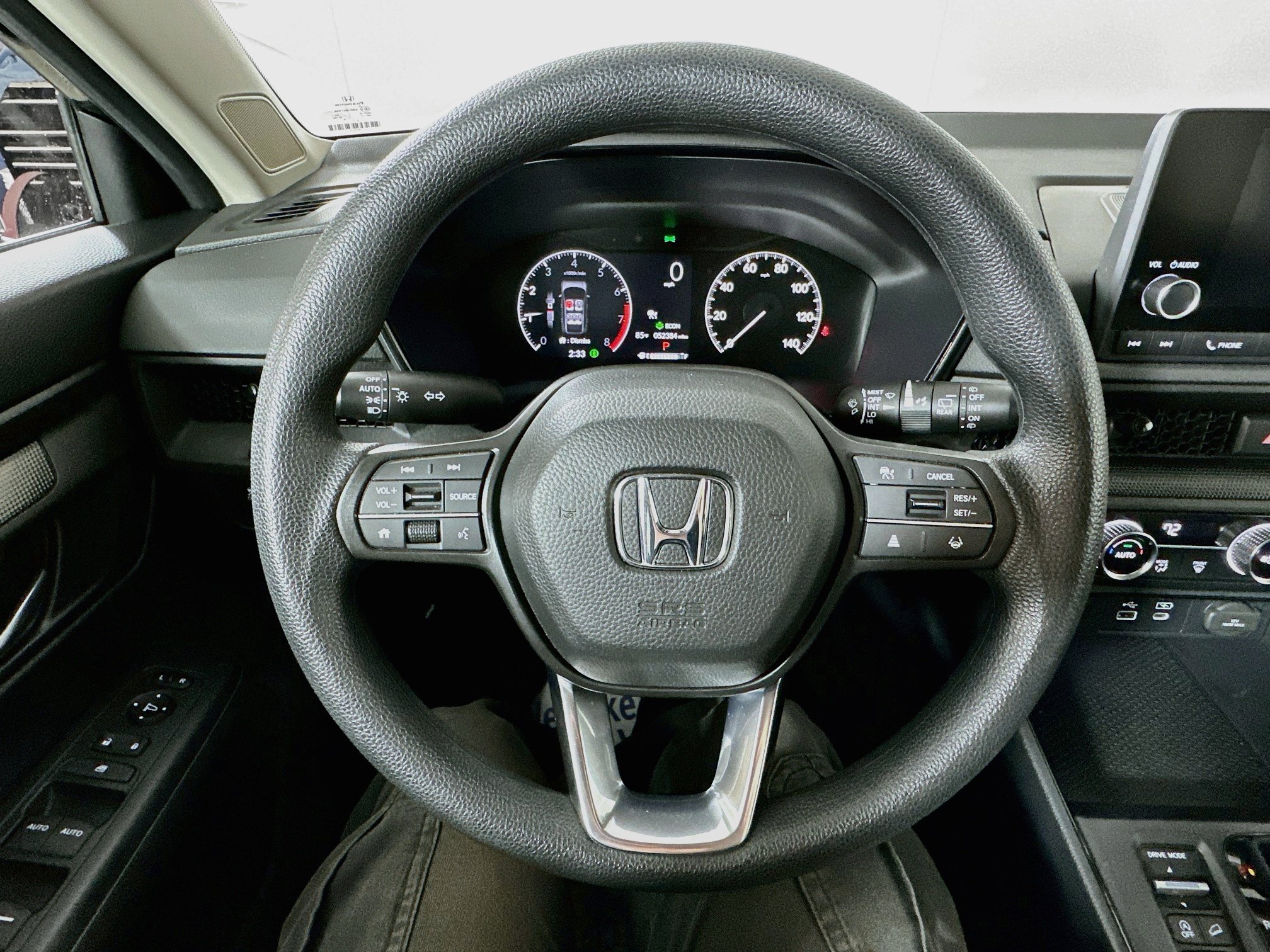 Certified 2024 Honda CR-V EX image 11