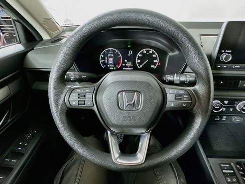 Used 2024 Honda CR-V EX image 11