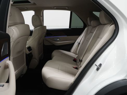 New 2026 Mercedes-Benz GLE 350 4MATIC image 17
