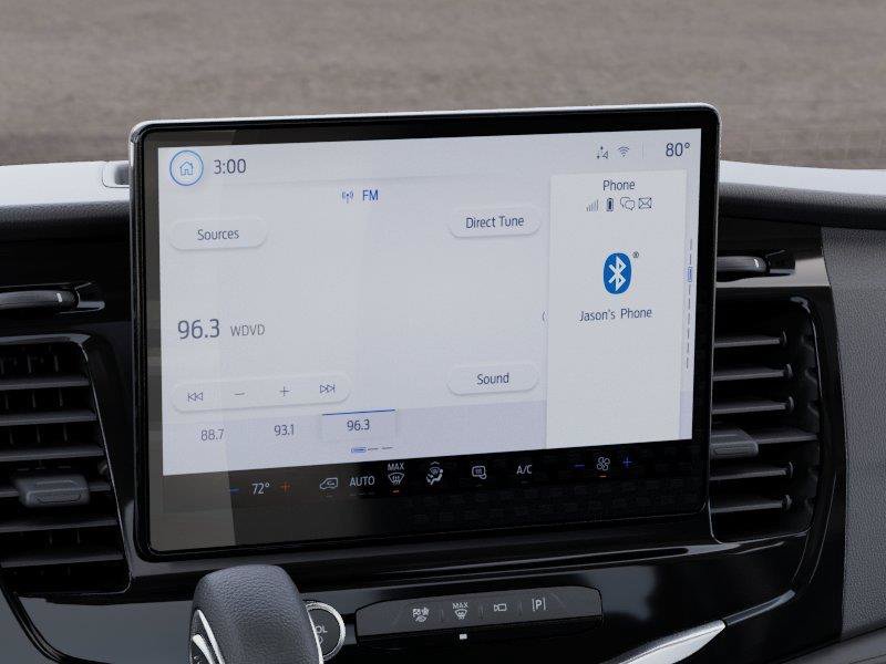 New 2027 Ford Transit 350 AWD image 14