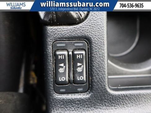 Used 2016 Subaru Impreza 2.0i Premium image 30