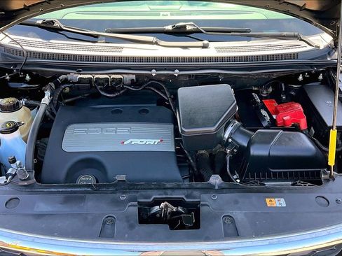 Used 2014 Ford Edge Sport w/ Driver Entry Package image 10