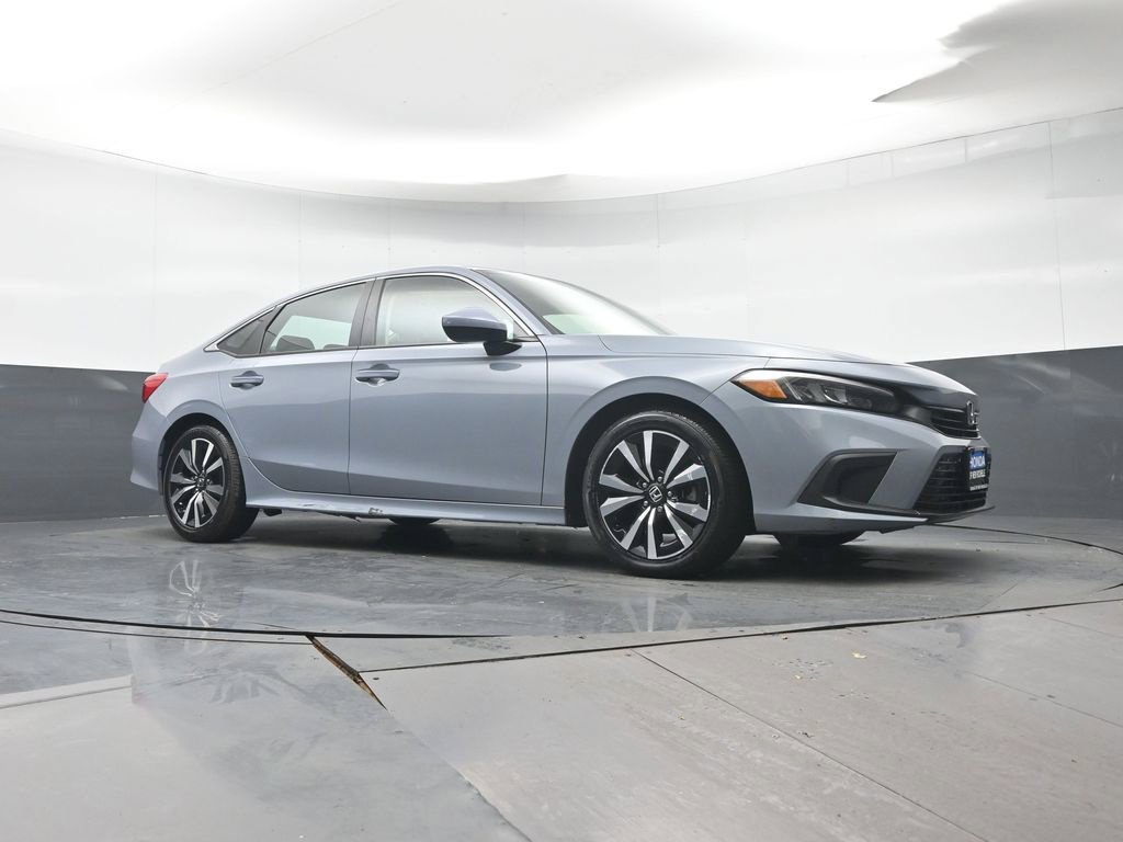 Used 2023 Honda Civic EX image 26