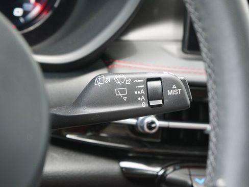 Used 2023 Dodge Hornet GT Plus w/ GT Blacktop Package AWD/4WD image 17