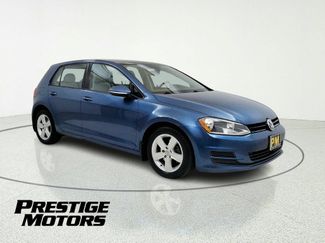 Used 2017 Volkswagen Golf Wolfsburg Edition FWD video 1
