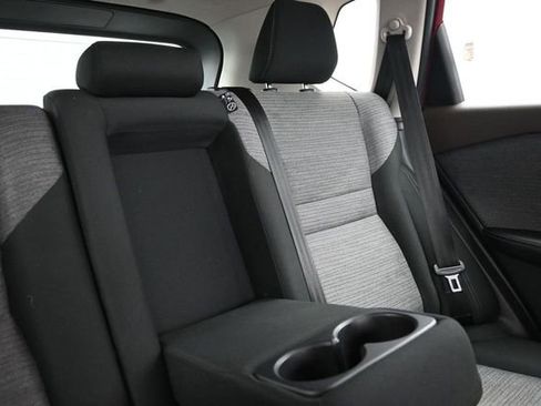 Used 2021 Nissan Rogue SV FWD image 20