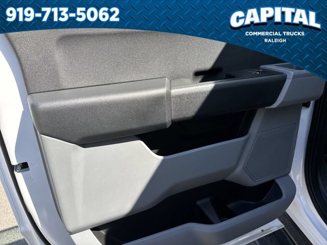 New 2026 Ford F550 2WD Crew Cab image 19