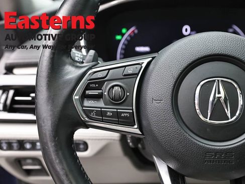 Used 2022 Acura MDX SH-AWD w/ Advance Package image 15