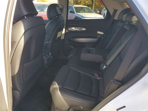 New 2026 Genesis GV70 2.5T Select image 23