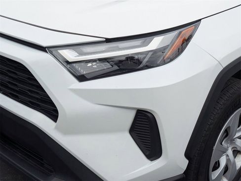 Used 2024 Toyota RAV4 LE image 11