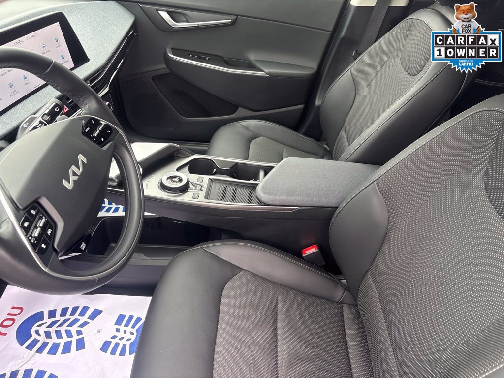 Used 2024 Kia EV6 Light AWD/4WD image 21