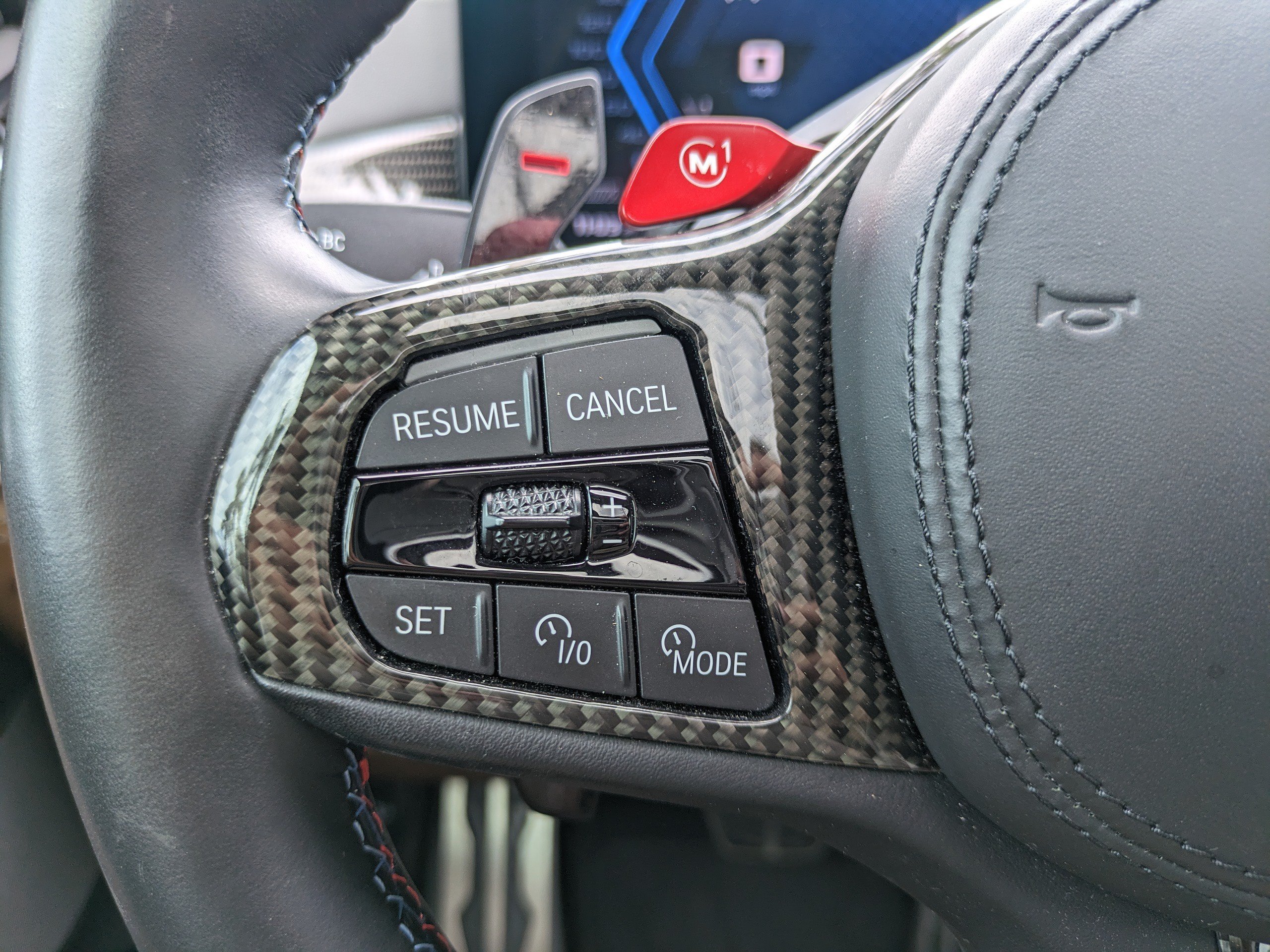 Used 2024 BMW X5 M Competition AWD/4WD image 27