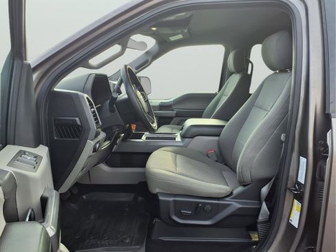 Used 2019 Ford F150 XLT w/ Equipment Group 302A Luxury image 15