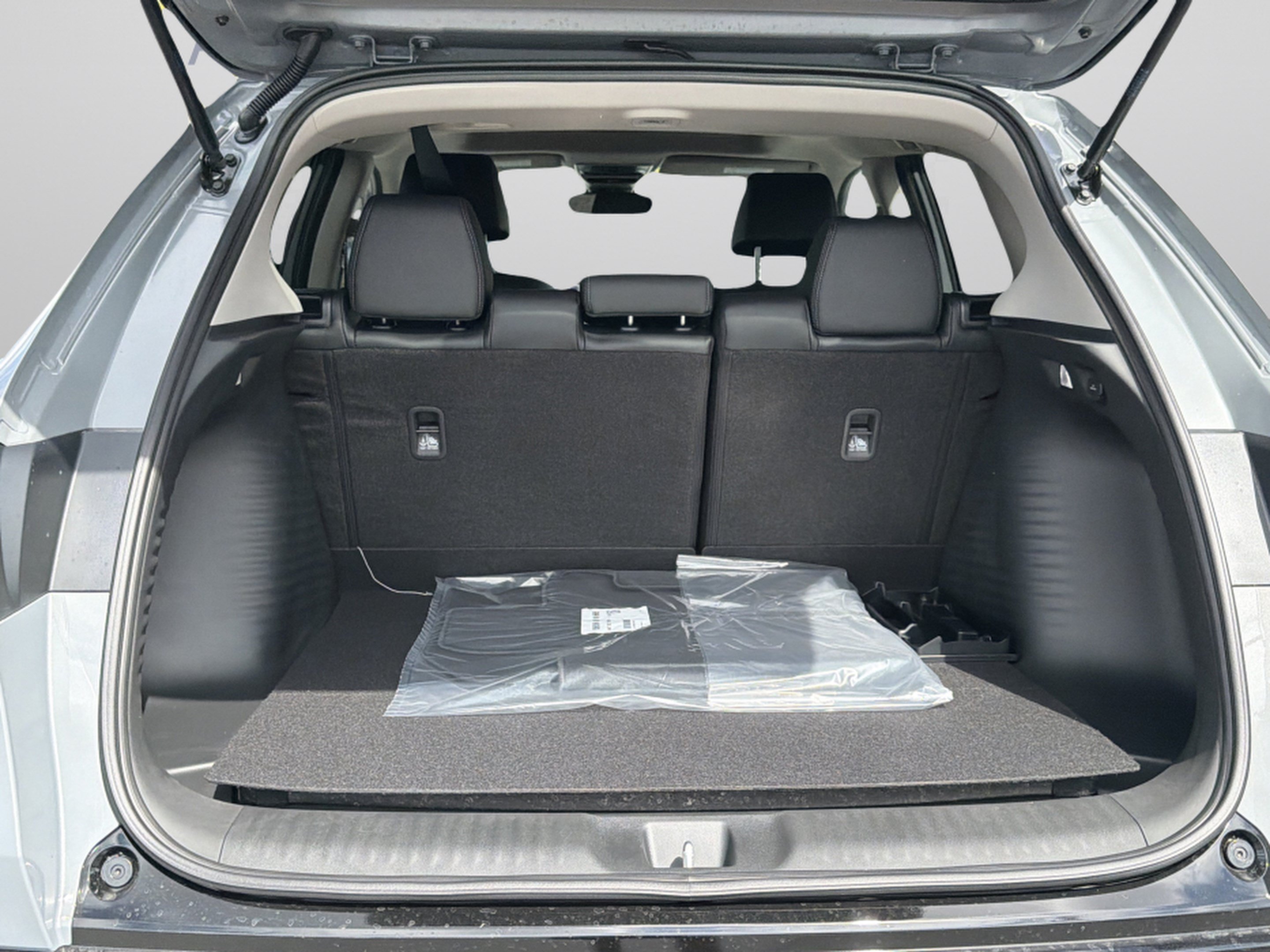 New 2027 Honda HR-V EX-L image 25