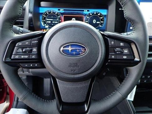 New 2026 Subaru Outback Limited XT image 15