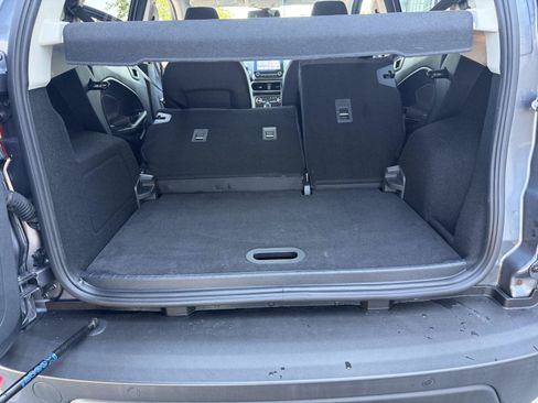 Used 2019 Ford EcoSport SE w/ SE Convenience Package FWD image 22