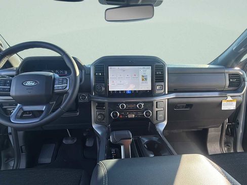 New 2026 Ford F150 XLT w/ Equipment Group 302A MID image 32