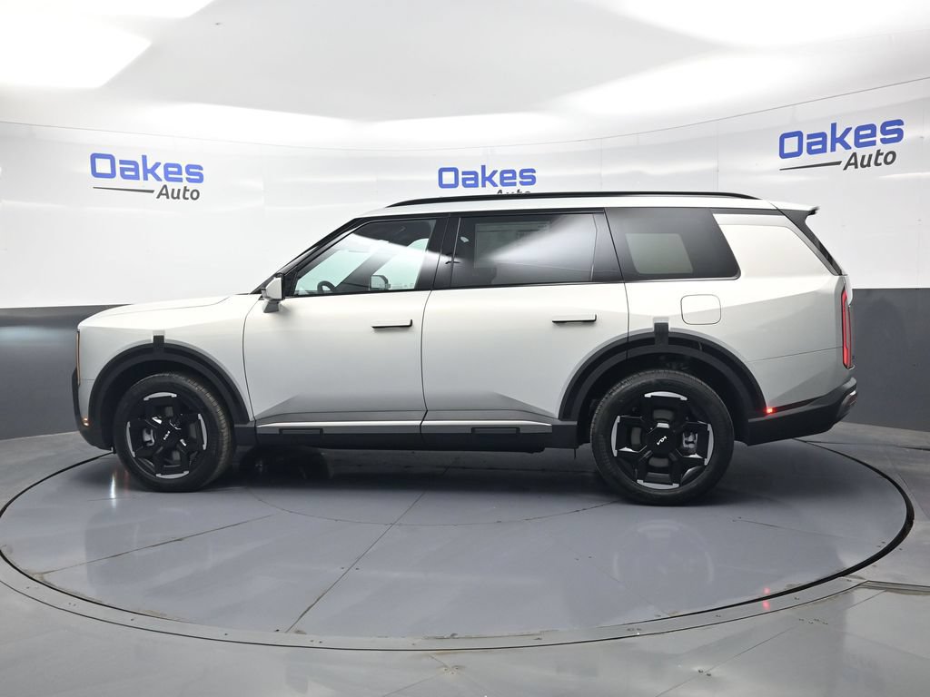New 2027 Kia Telluride EX FWD image 4