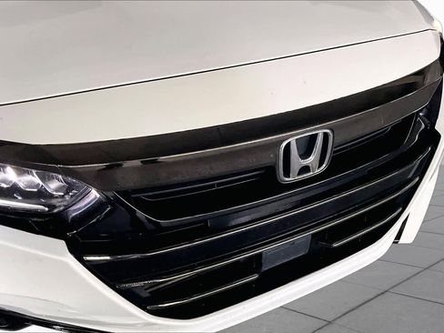 Used 2022 Honda Accord Sport Special Edition image 29