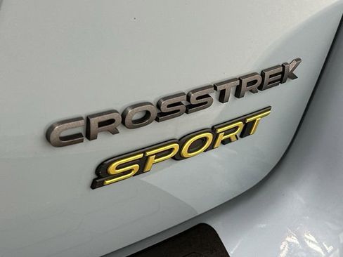 Certified 2021 Subaru Crosstrek 2.5i Sport w/ Moonroof Package image 28