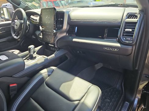 Used 2025 RAM 1500 RHO w/ RHO Level 1 Equipment Group AWD/4WD image 17