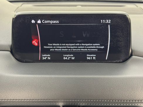 Used 2020 MAZDA CX-5 Touring image 24